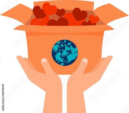 International Day Of Charity