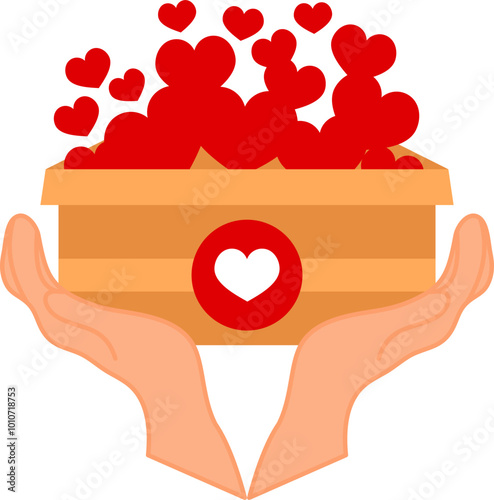 International Day Of Charity