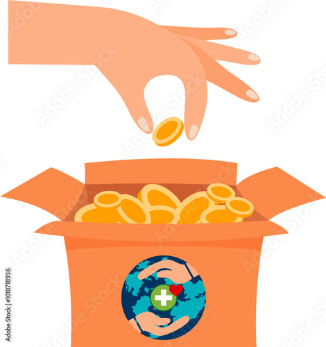 International Day Of Charity