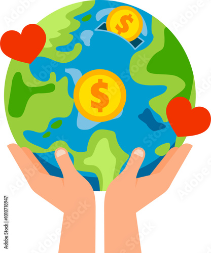 International Day Of Charity