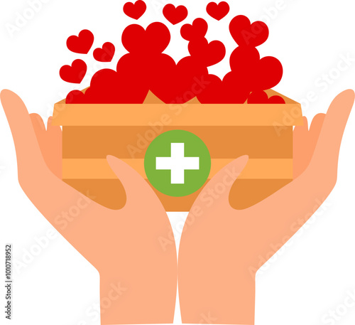 International Day Of Charity