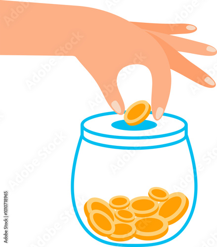 International Day Of Charity