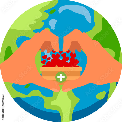 International Day Of Charity