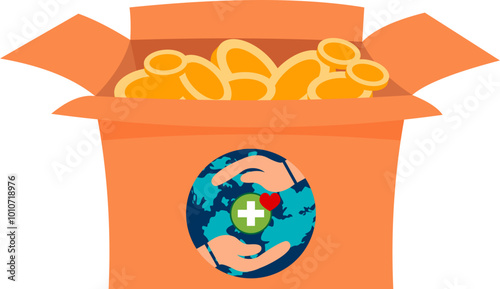 International Day Of Charity