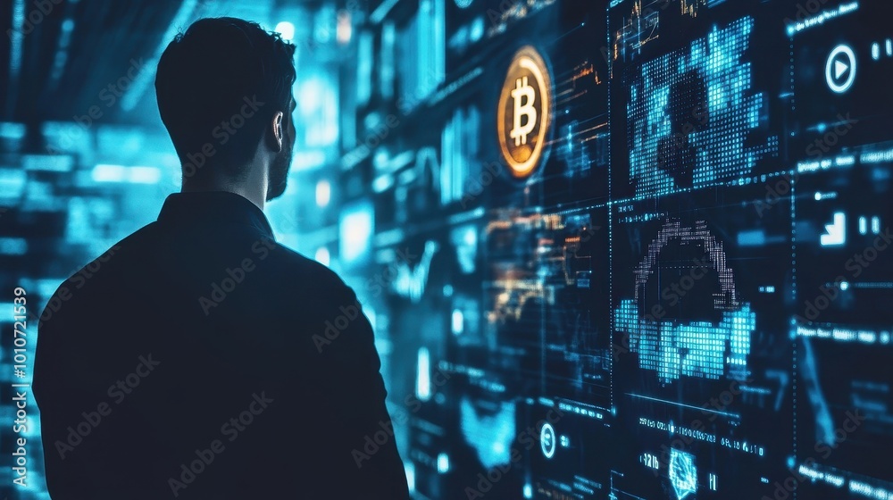 Cryptocurrency Analytics: The Future of Digital Finance Cryptocurrency Analytics: The Future of Digital Finance