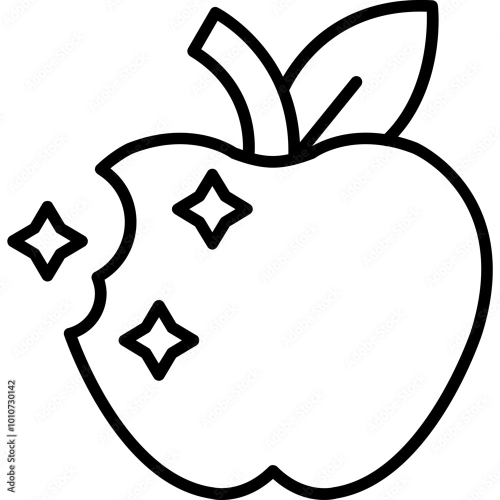 Apple Icon