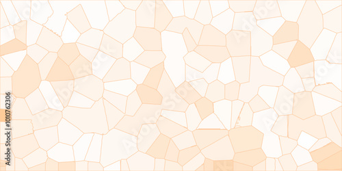 Abstract colorful background with triangles.background of crystallized.Pastel light mint colors stone tile pattern.Cement kitchen decor.Mint marble bath floor.Fabric vintage print. vector illustration