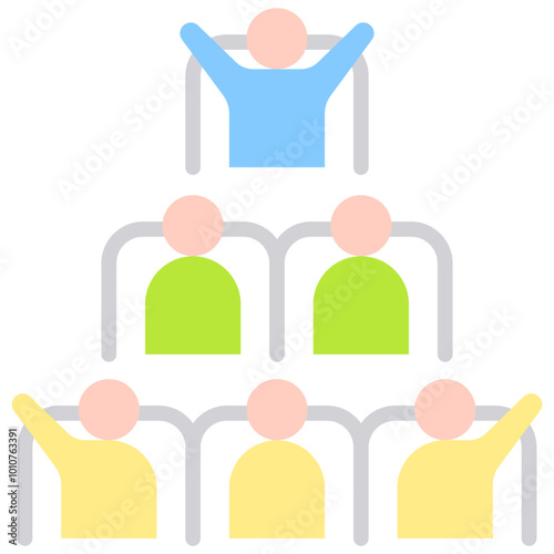 Audience Icon