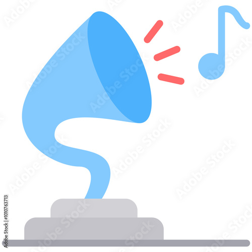 Classical Icon