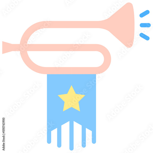 Fanfare Icon