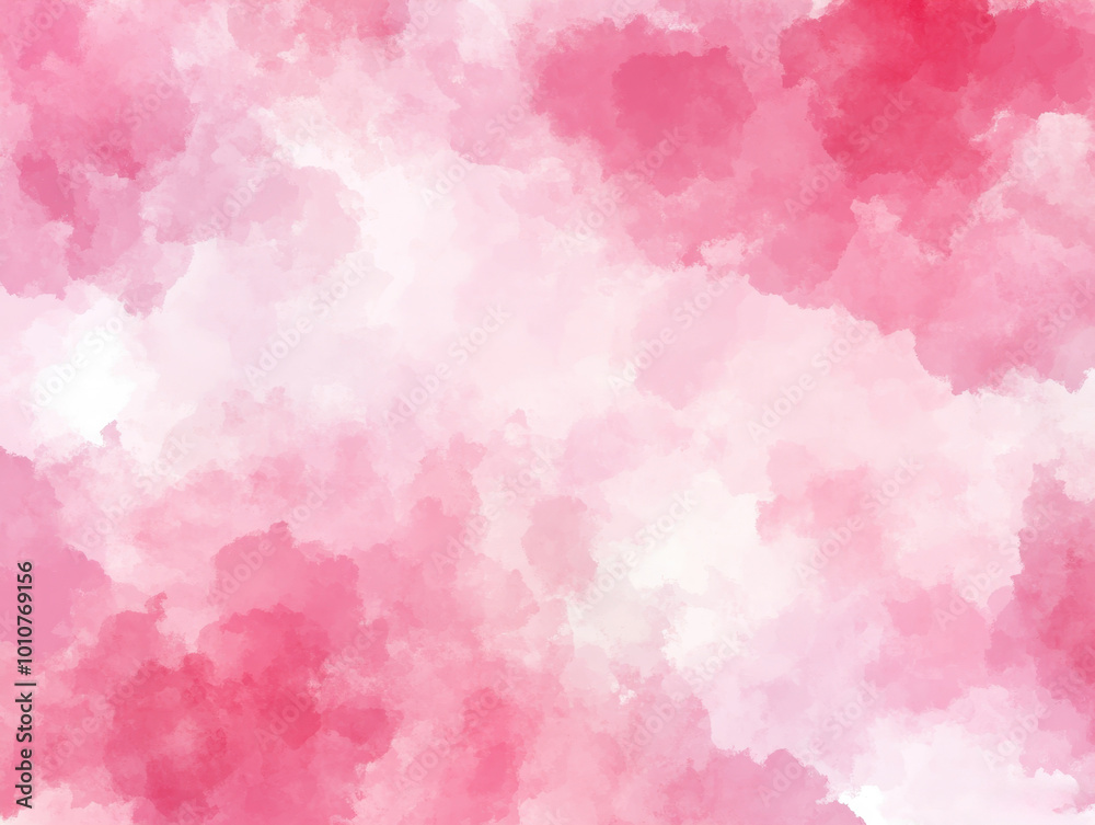 Soft pink watercolor background with dreamy, abstract texture, perfect for various design projects. This gentle and calming backdrop adds touch of elegance and warmth Soft pink watercolor background with dreamy, abstract texture, perfect for various design projects. This gentle and calming backdrop adds touch of elegance and warmth