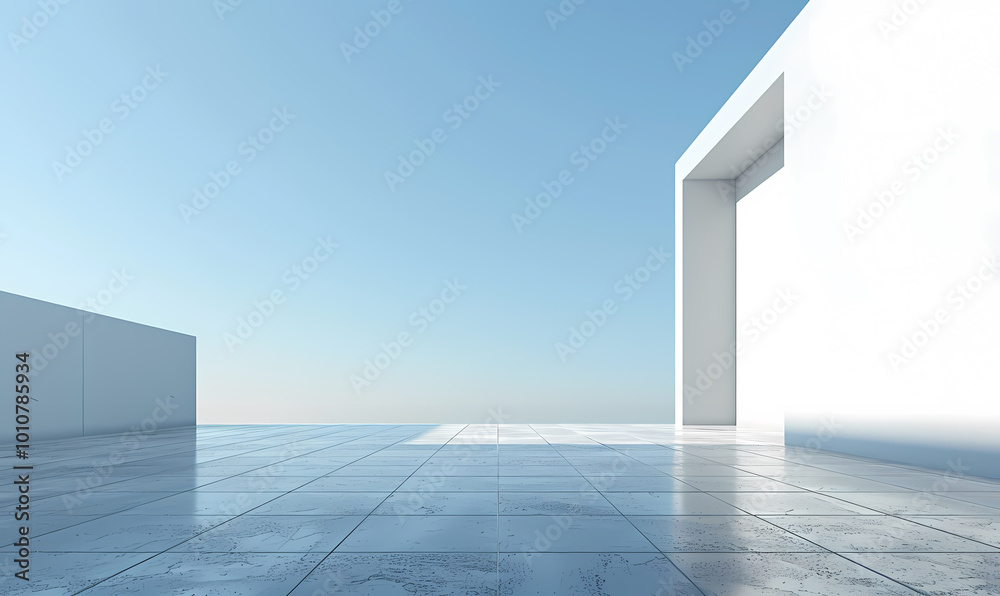 abstract architecture background abstract architecture background