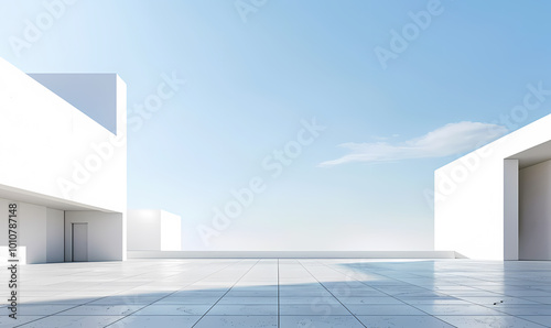 abstract architecture background