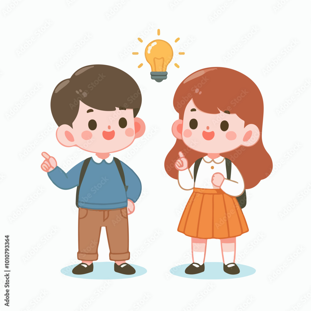 little boy who found the idea little boy who found the idea