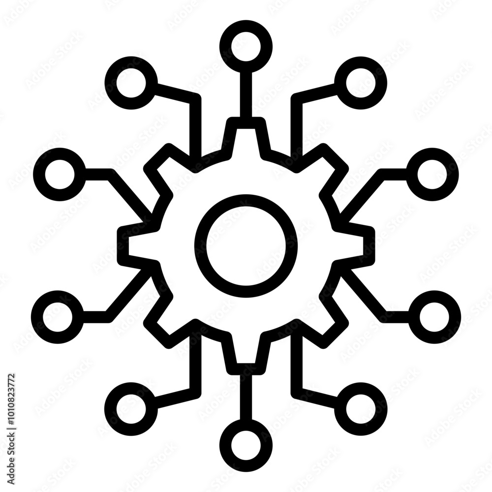 Inference Icon Inference Icon