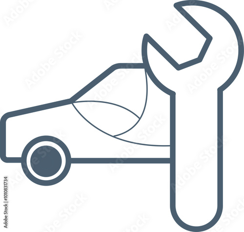 Drive in Style: Icon Collection for All Things Automotive"
"Rev Your Designs: Essential Automotive Icons"
"On the Road: Premium Automotive Icon Set"