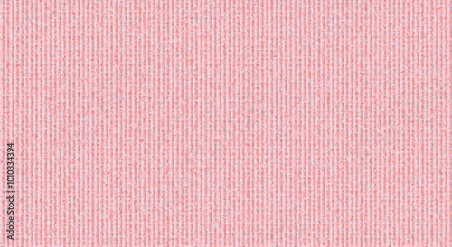 pink fabric texture