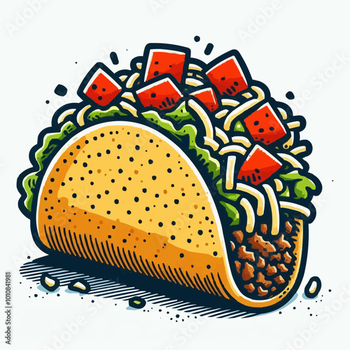 taco