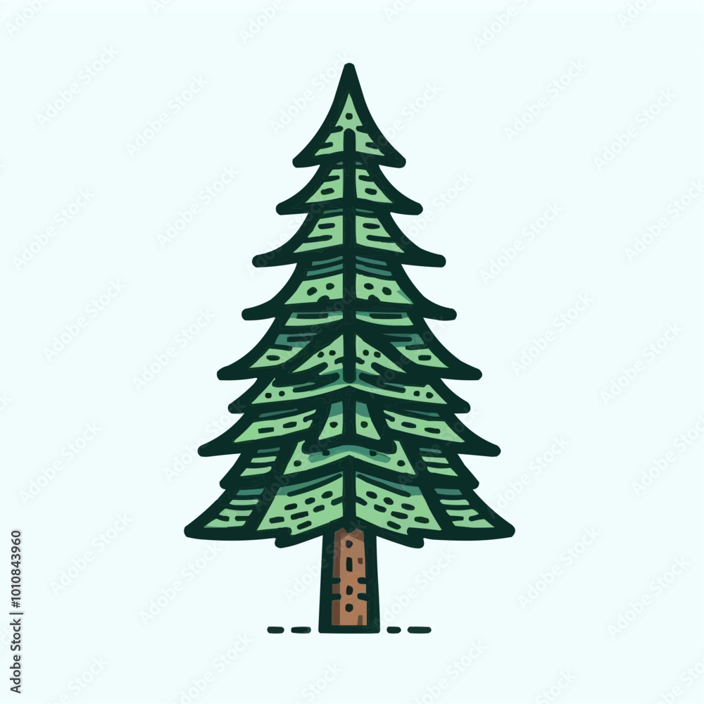 Fototapeta premium tree