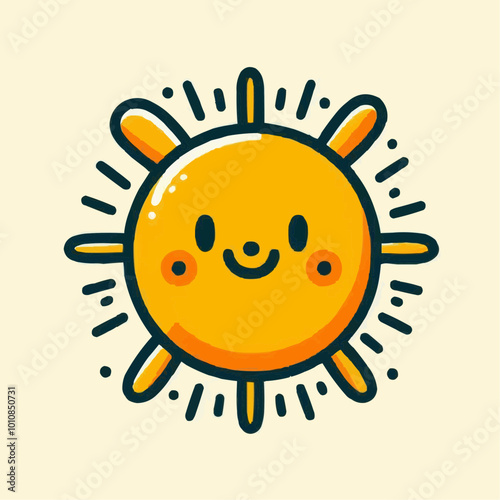 sun