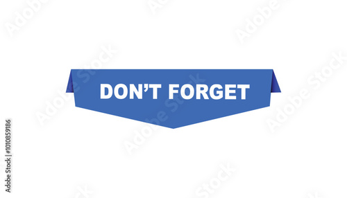 don't forget web banner templates. Vector Illustration 