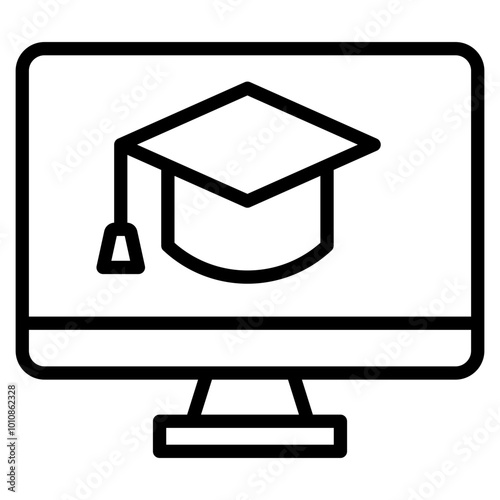 Course icon