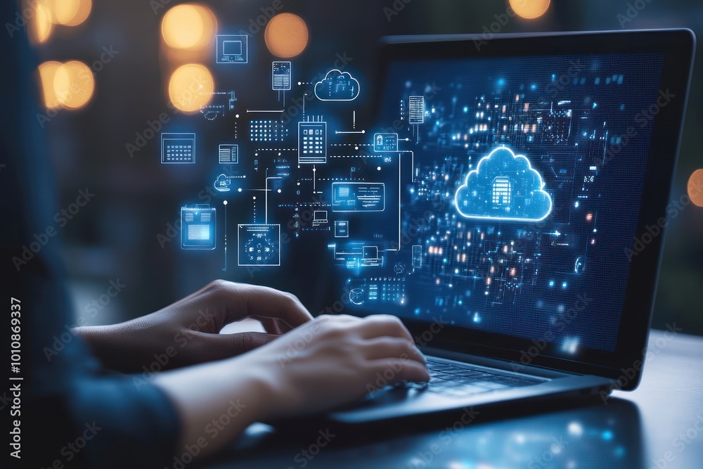 Cloud Computing Technology for Business Cloud Computing Technology for Business