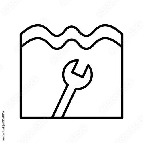 no waiting line icon