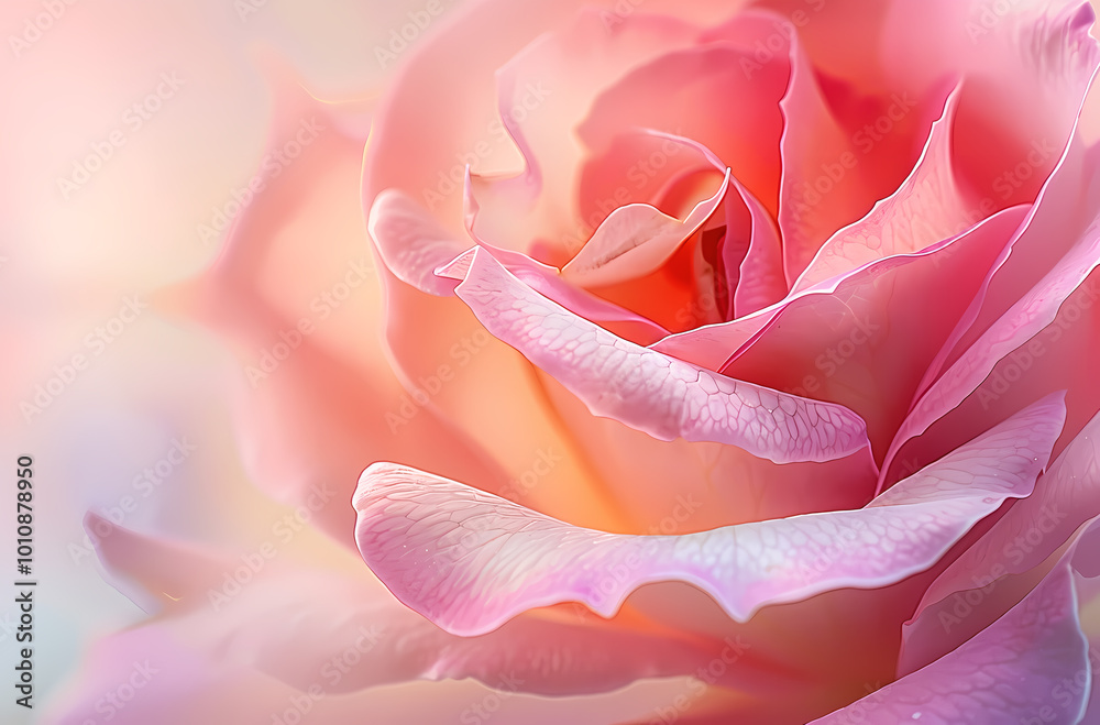 Plant flower background Plant flower background