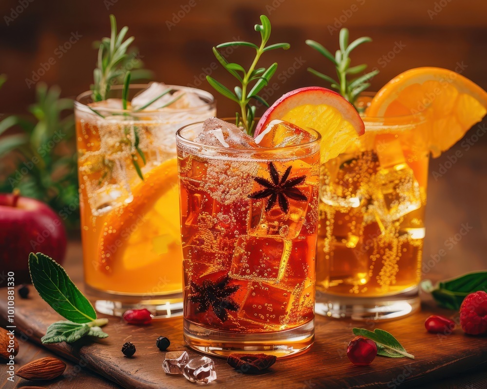 Craft soda making with natural ingredients, rich and inviting, Culinary, Warm tones, Photograph, Artisanal drinks Craft soda making with natural ingredients, rich and inviting, Culinary, Warm tones, Photograph, Artisanal drinks