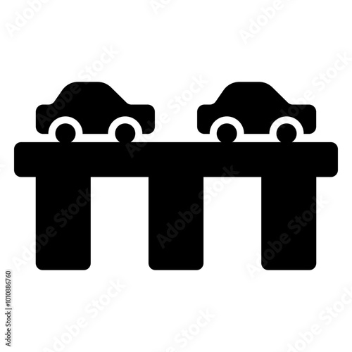 drive car icon