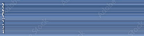 Seamless long banner  Horizontal lines abstract background. Geometric shape background for design.
