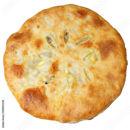 Adzharuli, imeruli, kubdari National Cuisine Georgia.