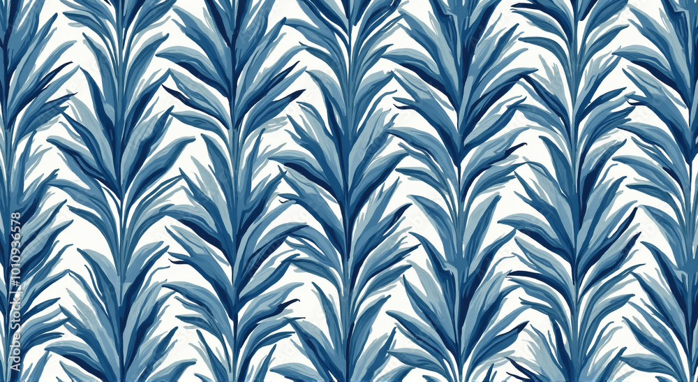 seamless pattern with waves seamless pattern with waves