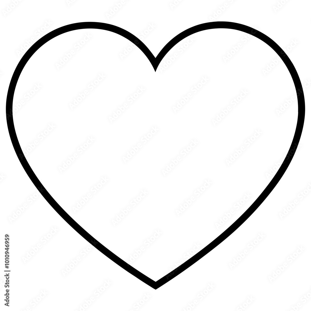 love icon with Transparent Background Clipart love icon with Transparent Background Clipart