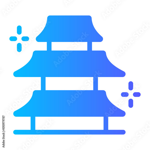 pagoda