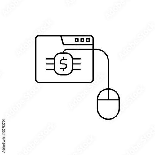 control icon, Franchise Startup