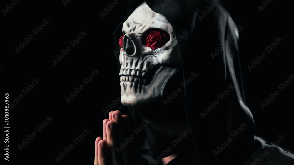 Praying for Day Of The Dead Praying for Day Of The Dead