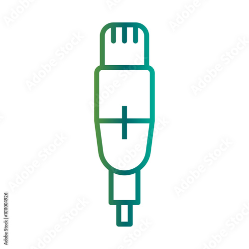 Ethernet icon Design