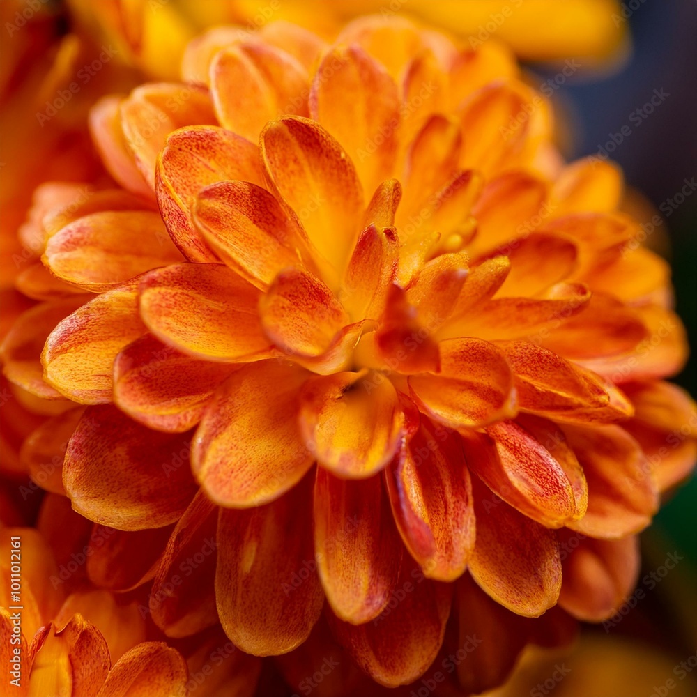 Autumn Flowers: Ultra-Realistic Petal Details in HD – Capturing Nature’s Beauty Autumn Flowers: Ultra-Realistic Petal Details in HD – Capturing Nature’s Beauty