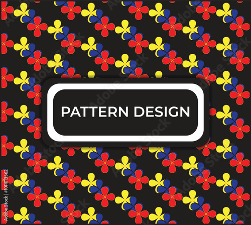 Fabrik pattern design