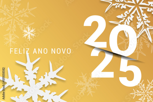feliz ano novo 2025