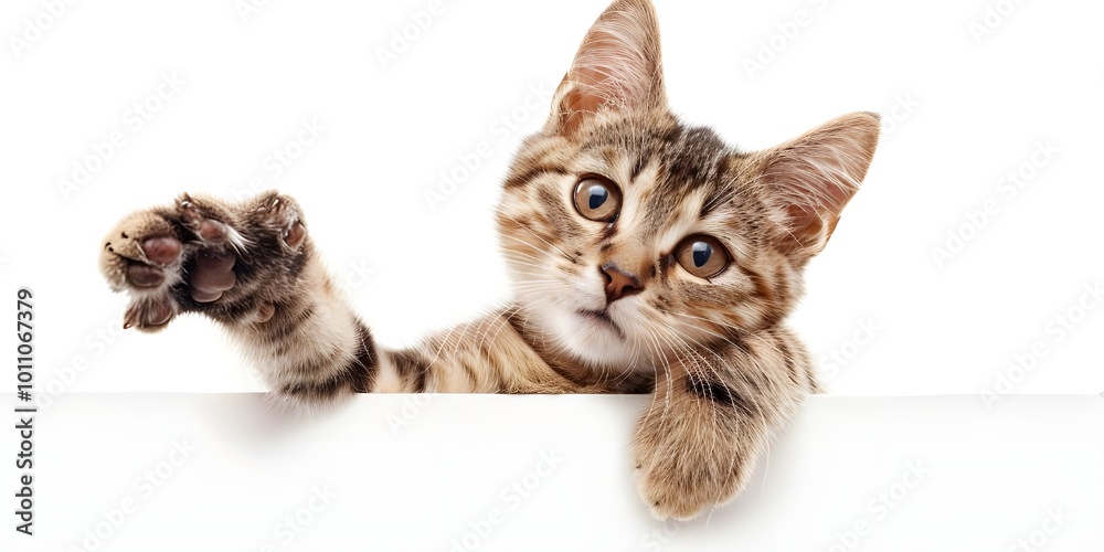 Munchkin Cat Tiny Paw Reach Showcase a Munchkin cat reaching out with its tiny paws photo on white i
Munchkin Cat Tiny Paw Reach Showcase a Munchkin cat reaching out with its tiny paws photo on white i
