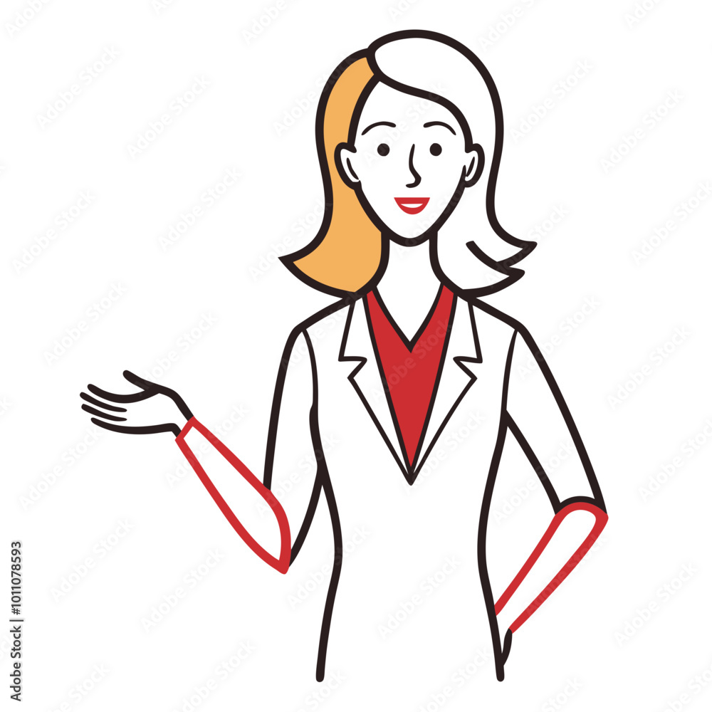 Creative Vector Image of a Businesswoman Captured in a Loosely Sketched Rough Style for Modern Branding
Creative Vector Image of a Businesswoman Captured in a Loosely Sketched Rough Style for Modern Branding