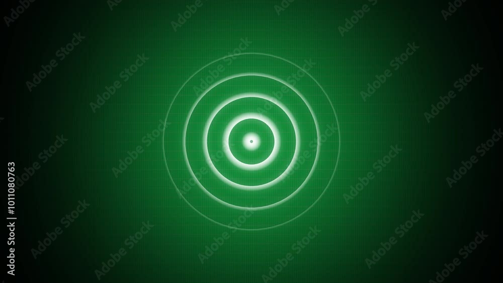 Digital technology radio waves signal and searching, Radio wave signal motion graphics and Radio waves background animation Digital technology radio waves signal and searching, Radio wave signal motion graphics and Radio waves background animation