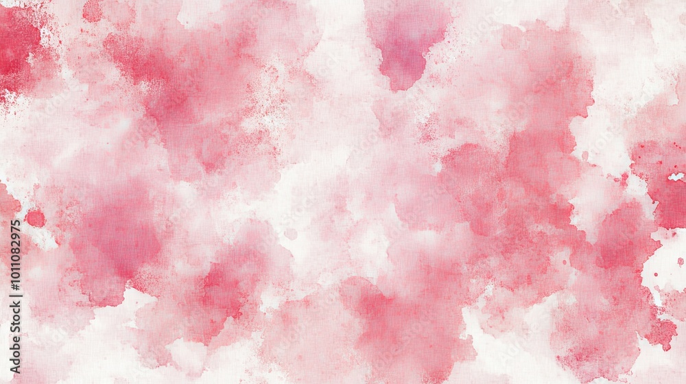 Soft light pink watercolor background illustration with subtle brushstroke texture, ideal for elegant wedding invitations, feminine-themed designs, romantic greeting cards, baby shower decor, and arti Soft light pink watercolor background illustration with subtle brushstroke texture, ideal for elegant wedding invitations, feminine-themed designs, romantic greeting cards, baby shower decor, and arti