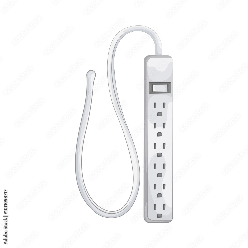 Illustration of socket Illustration of socket