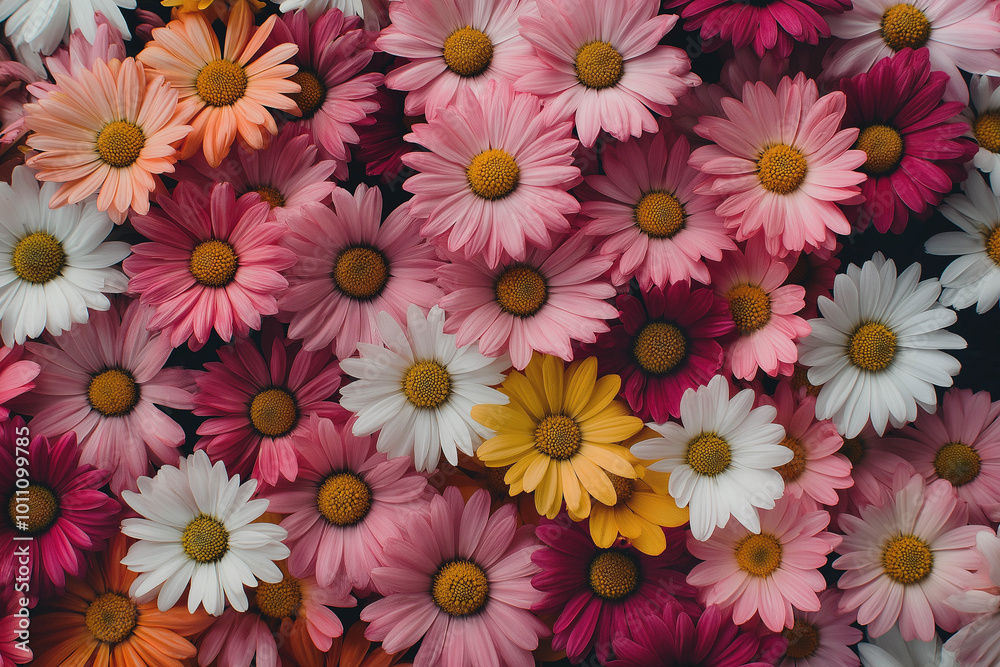 Lush asters create a vibrant backdrop. Close-up. Beautiful background of flowers. Advertising banner. Lush asters create a vibrant backdrop. Close-up. Beautiful background of flowers. Advertising banner.