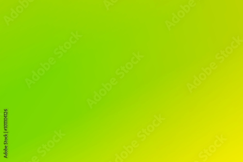 Light green modern gradient background color and wallpaper texture, colorful painting backdrop.