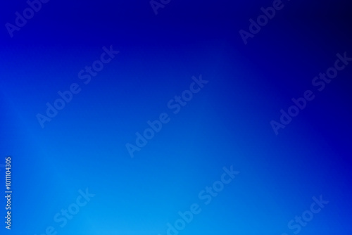 Blurred bluish abstract background  smooth colorful transition  very beautiful rainbow